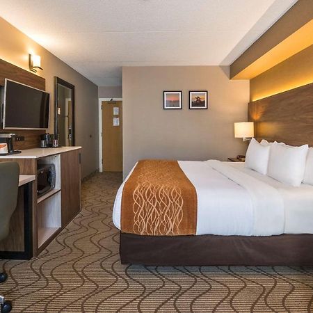 Comfort Inn Lakeshore Север Бэй Экстерьер фото