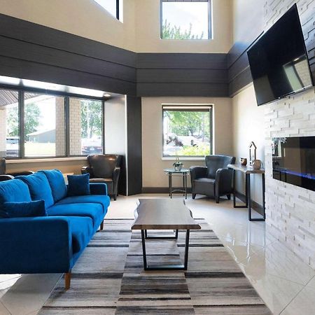 Comfort Inn Lakeshore Север Бэй Экстерьер фото