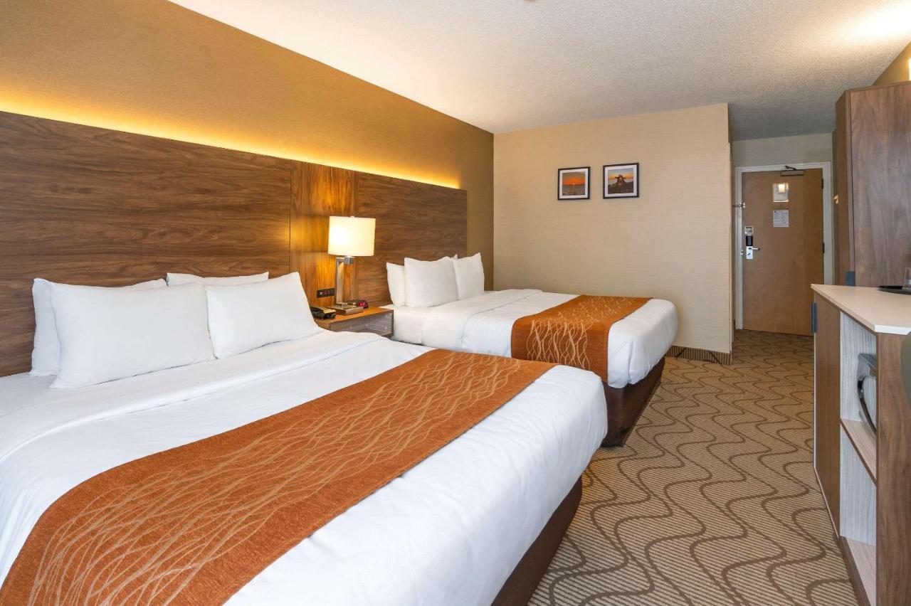 Comfort Inn Lakeshore Север Бэй Экстерьер фото