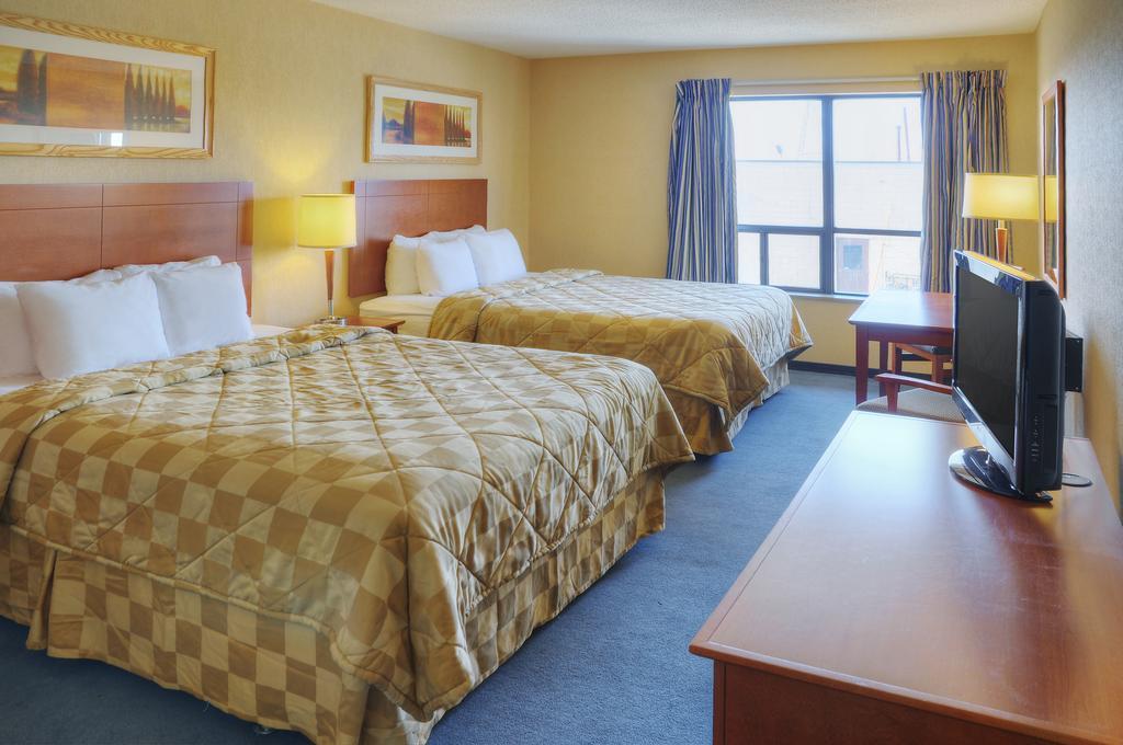 Comfort Inn Lakeshore Север Бэй Экстерьер фото