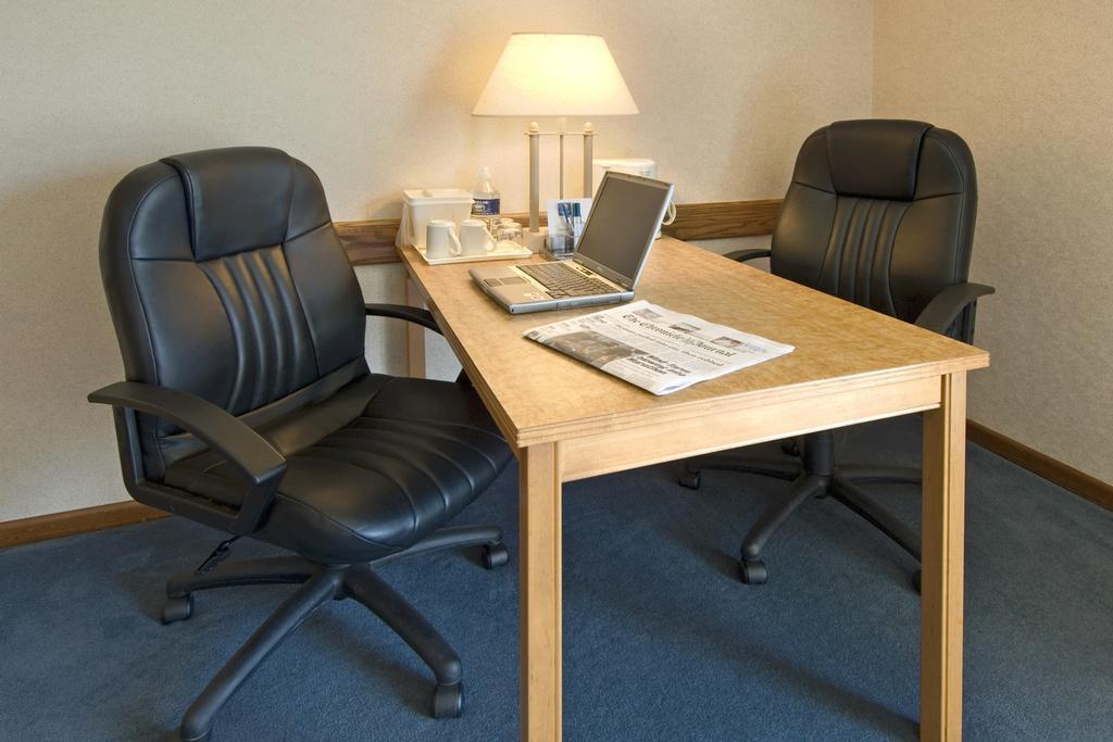 Comfort Inn Lakeshore Север Бэй Экстерьер фото