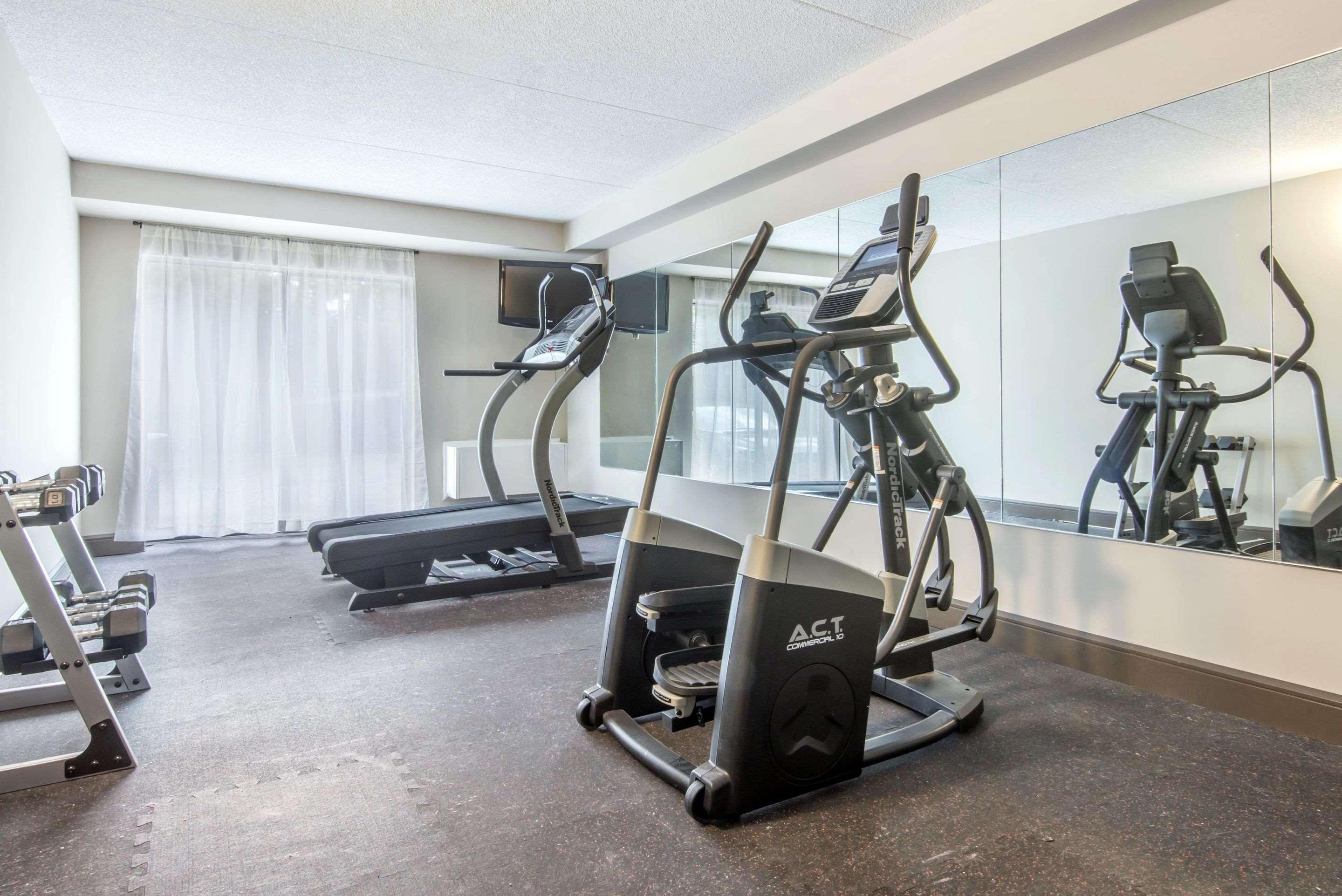 Comfort Inn Lakeshore Север Бэй Экстерьер фото