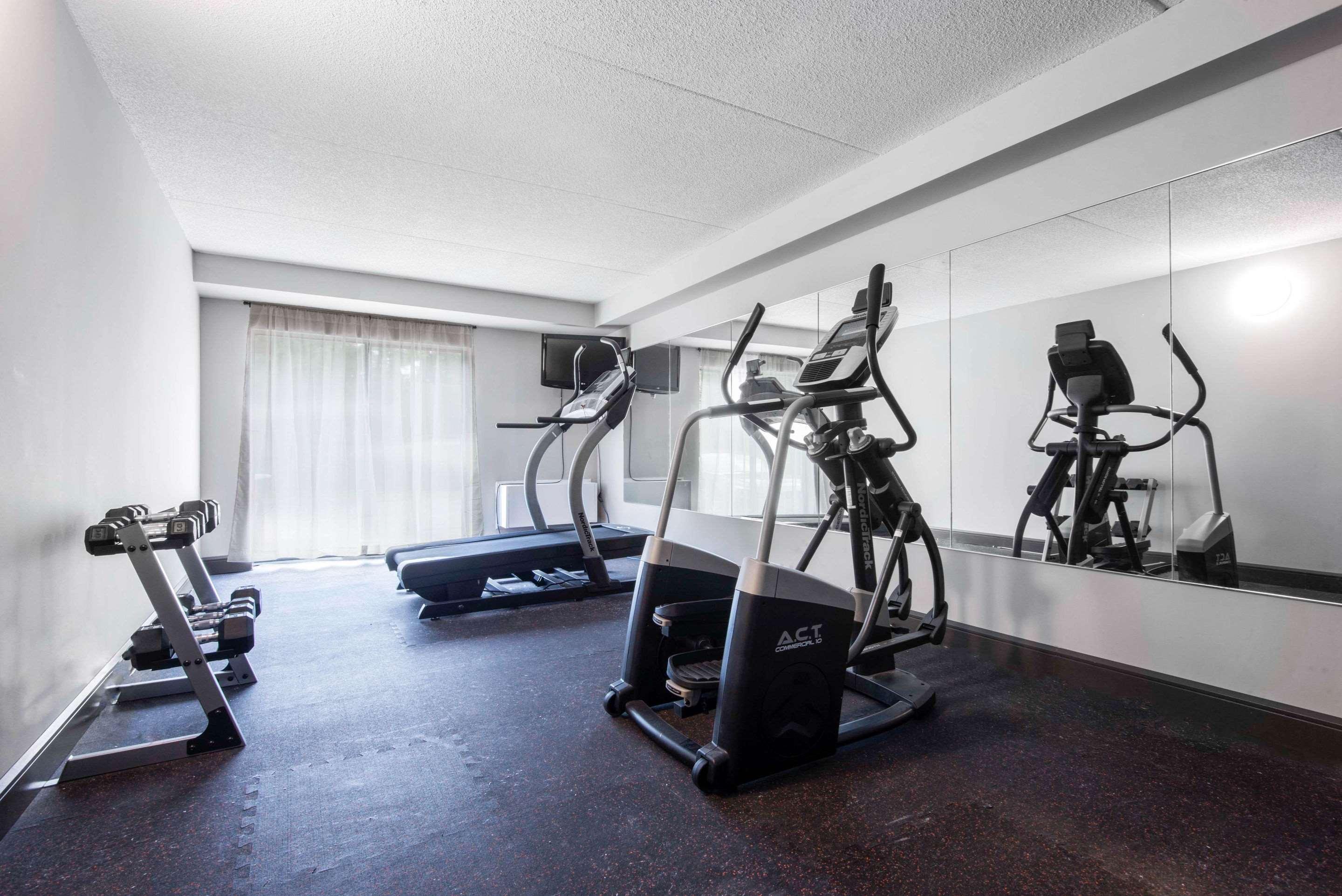 Comfort Inn Lakeshore Север Бэй Экстерьер фото