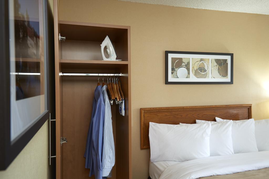 Comfort Inn Lakeshore Север Бэй Экстерьер фото