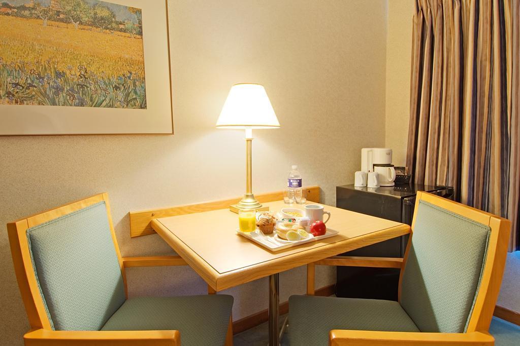 Comfort Inn Lakeshore Север Бэй Экстерьер фото