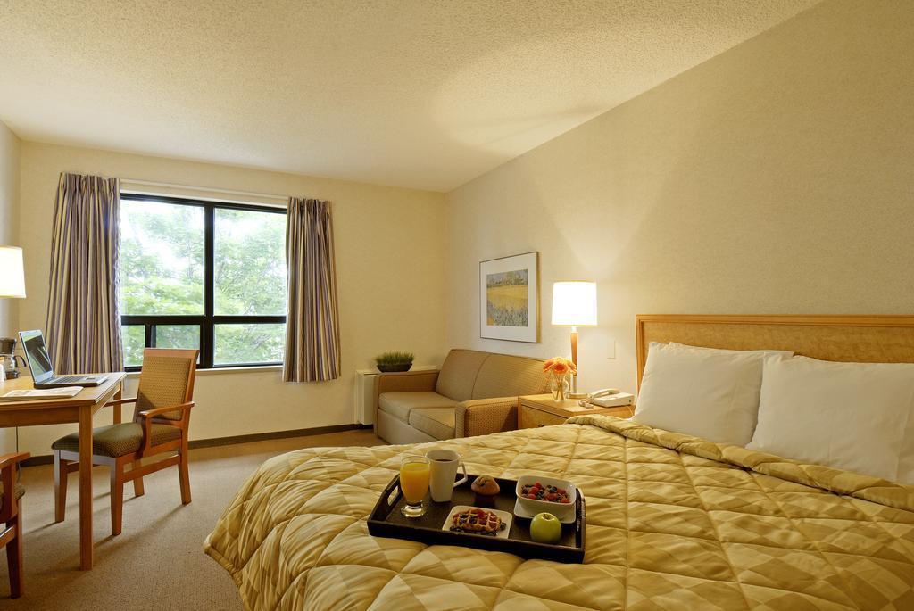 Comfort Inn Lakeshore Север Бэй Экстерьер фото