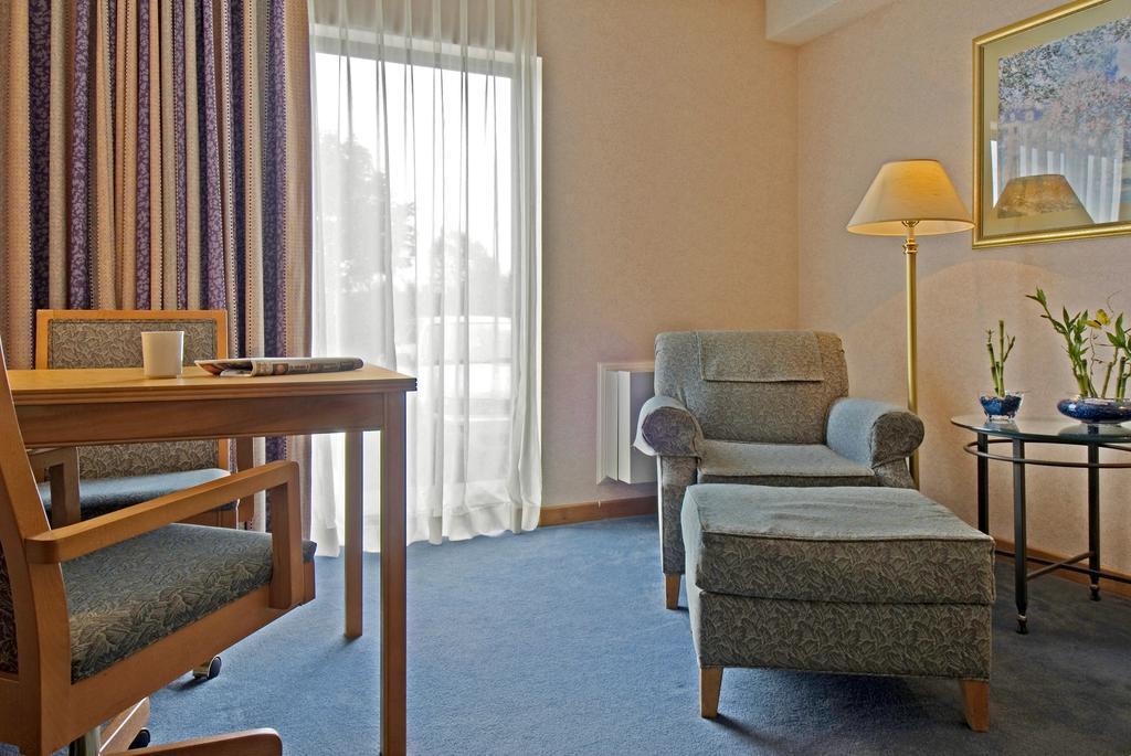 Comfort Inn Lakeshore Север Бэй Экстерьер фото