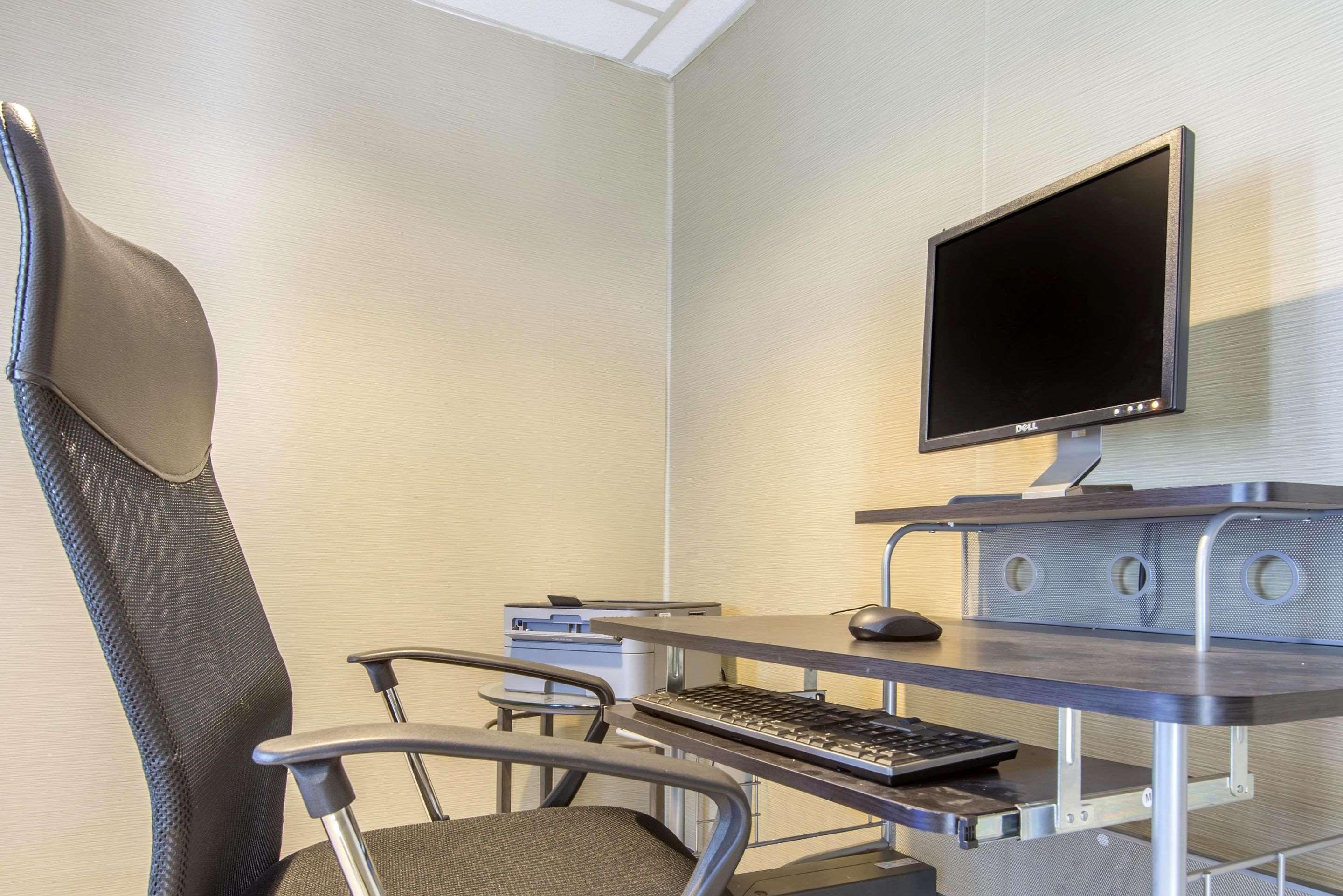 Comfort Inn Lakeshore Север Бэй Экстерьер фото