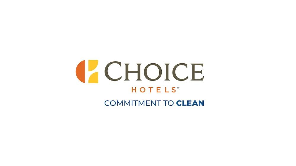 Comfort Inn Lakeshore Север Бэй Экстерьер фото