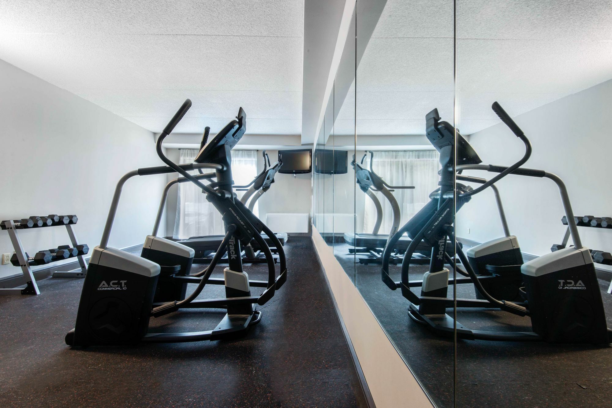 Comfort Inn Lakeshore Север Бэй Экстерьер фото